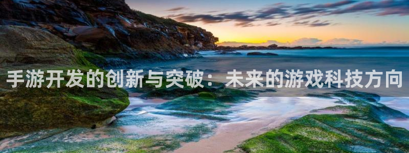 巅峰国际：手游开发的创新与突破：未来的游戏科技方向